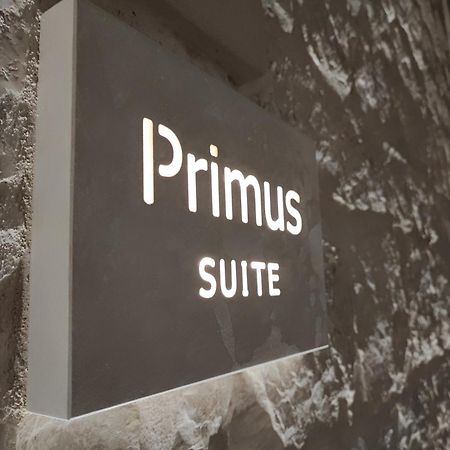 Primus Suite Чельє-Мессапіка Екстер'єр фото