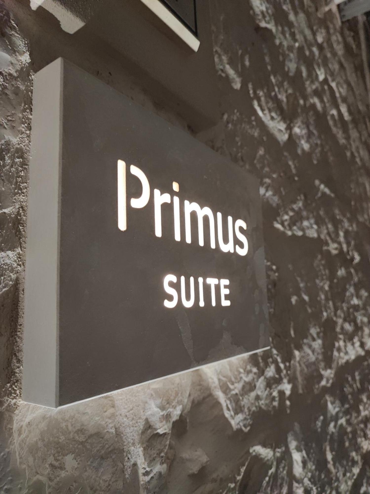 Primus Suite Чельє-Мессапіка Екстер'єр фото